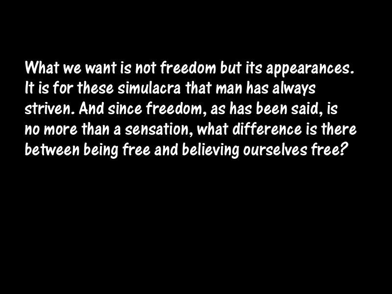 Freedom Motivational Quotes