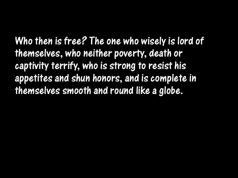 Freedom Motivational Quotes