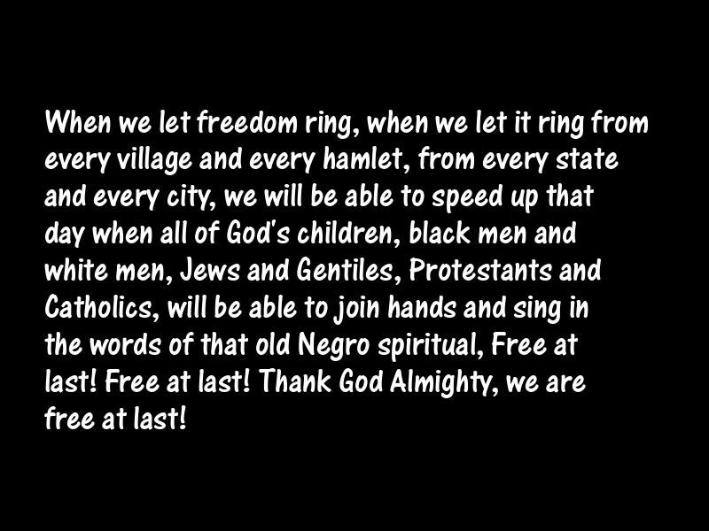 Freedom Motivational Quotes