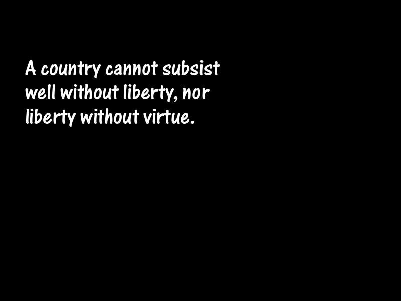 Freedom Motivational Quotes