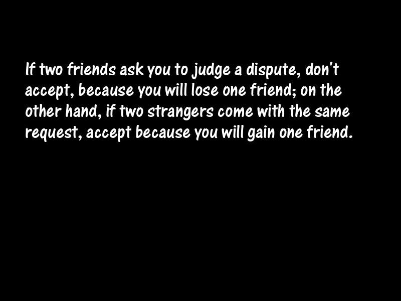 Friends and friendship Motivational Quotes