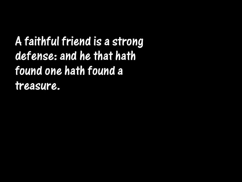Friends and friendship Motivational Quotes