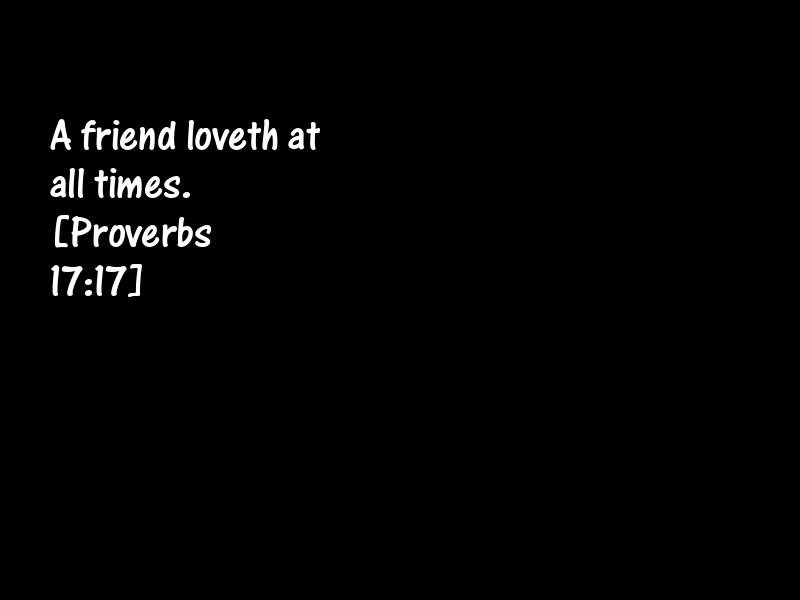 Friends and friendship Motivational Quotes