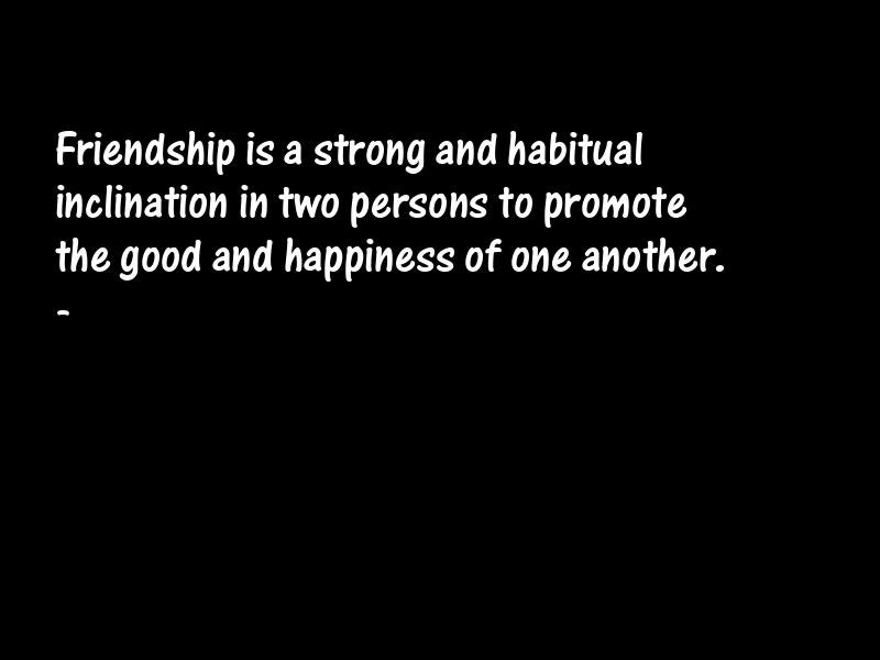 Friends and friendship Motivational Quotes