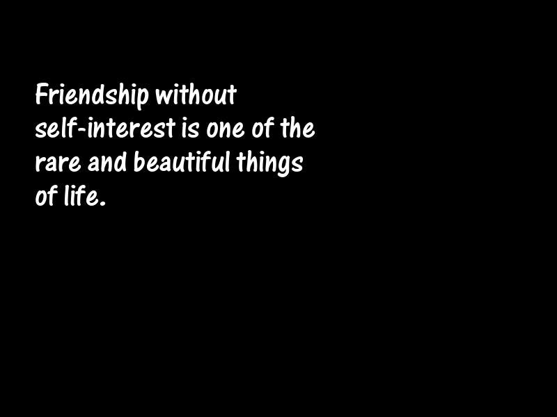 Friends and friendship Motivational Quotes