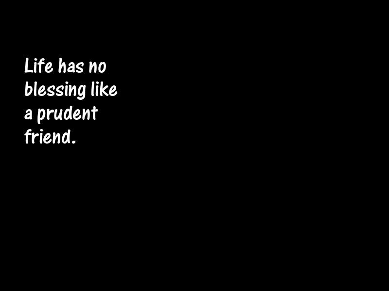 Friends and friendship Motivational Quotes