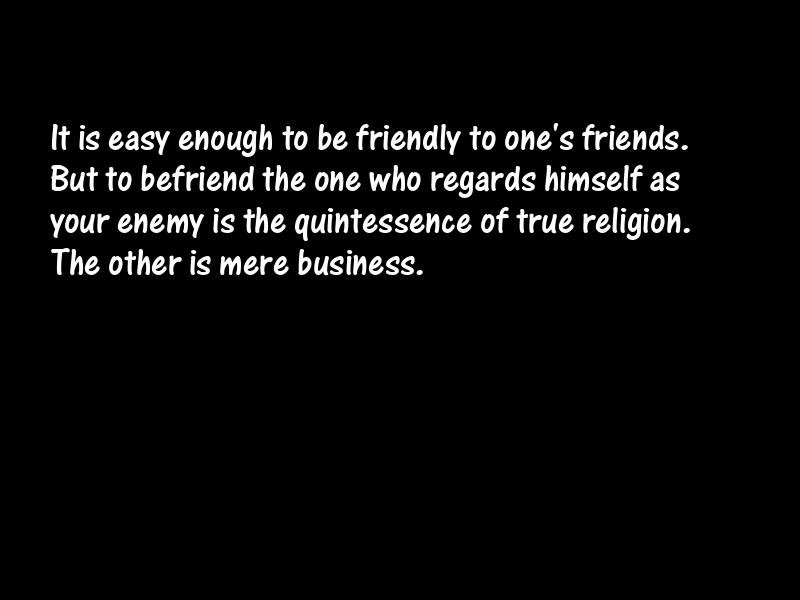 Friends and friendship Motivational Quotes