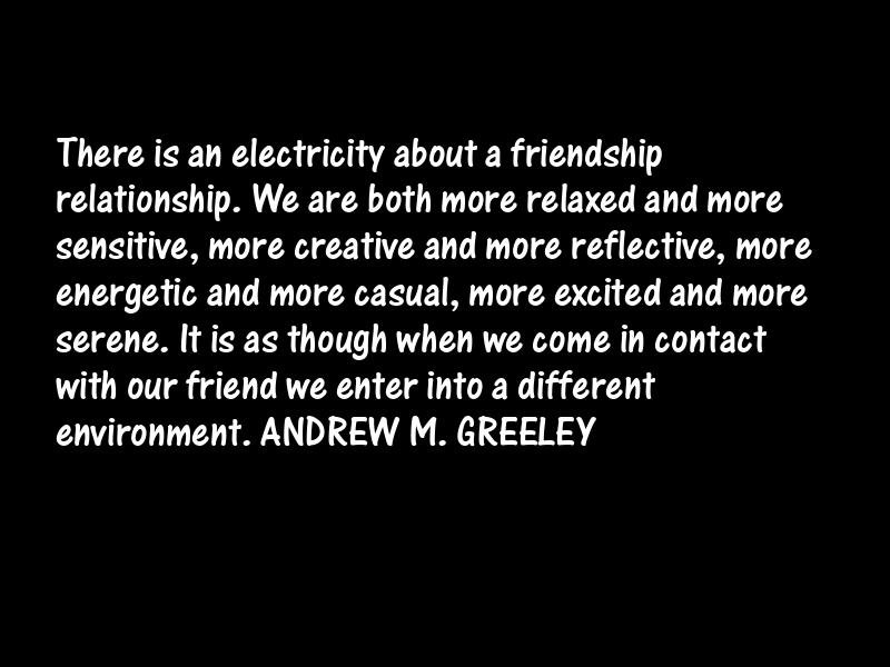 Friends and friendship Motivational Quotes