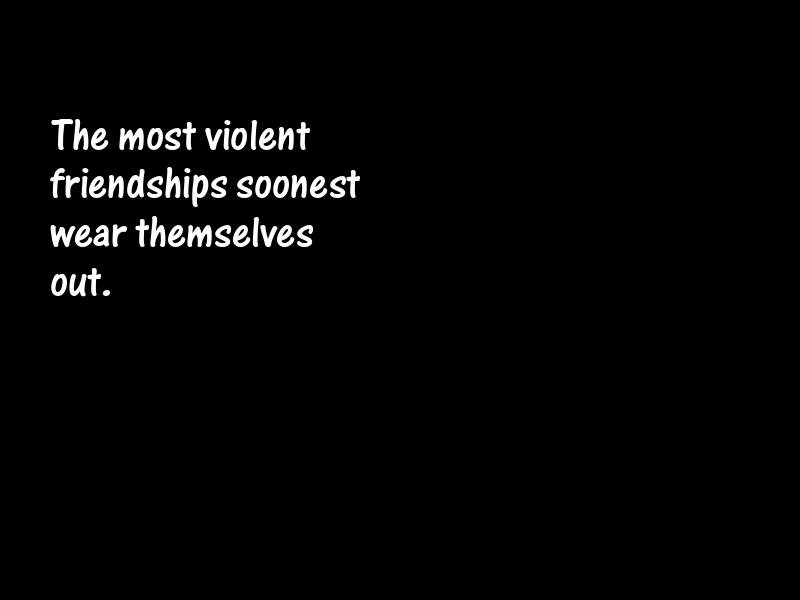 Friends and friendship Motivational Quotes