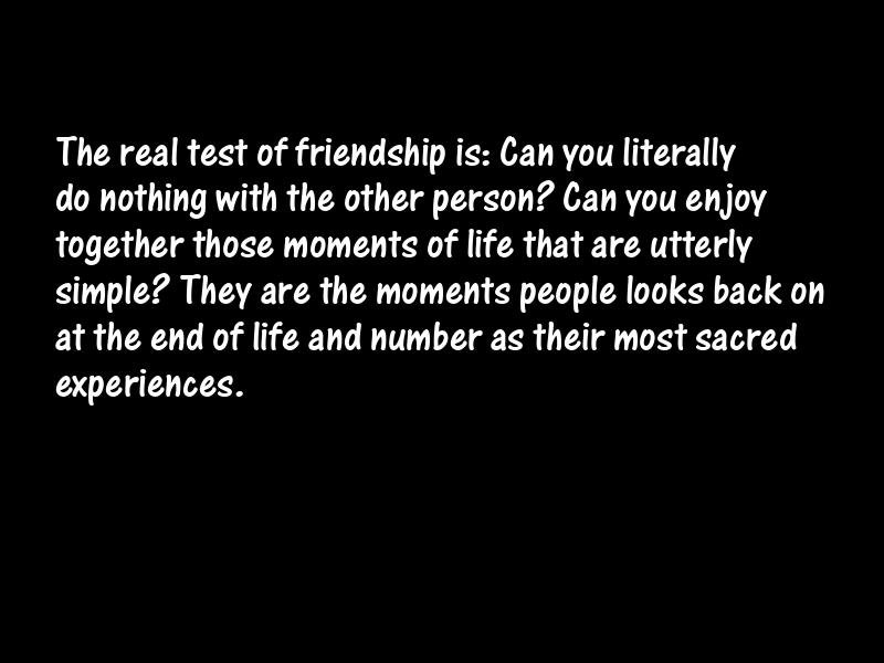 Friends and friendship Motivational Quotes