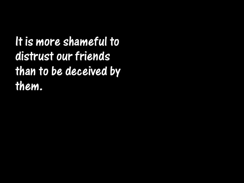 Friends and friendship Motivational Quotes