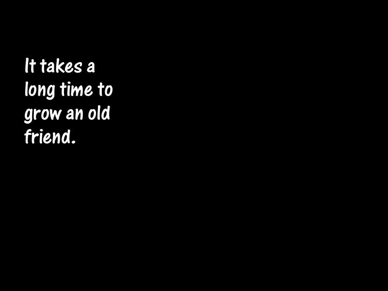 Friends and friendship Motivational Quotes