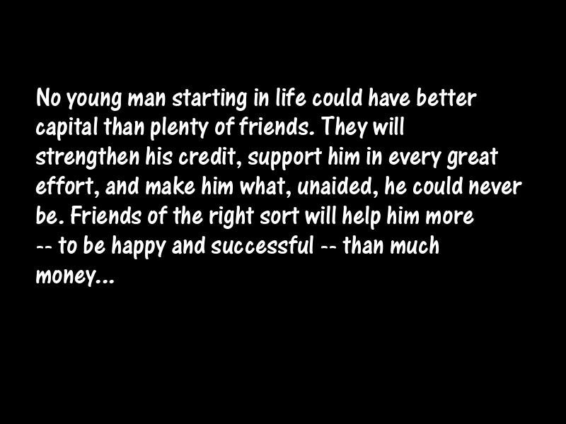 Friends and friendship Motivational Quotes