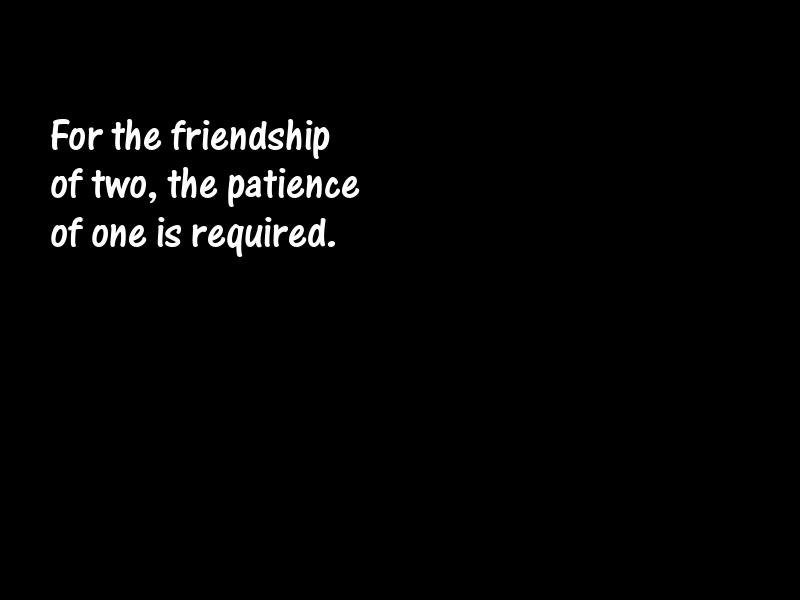 Friends and friendship Motivational Quotes