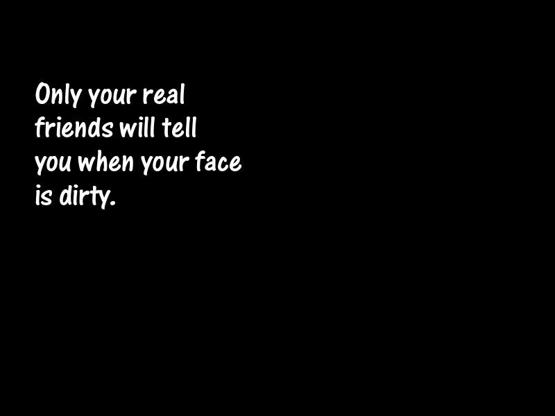 Friends and friendship Motivational Quotes