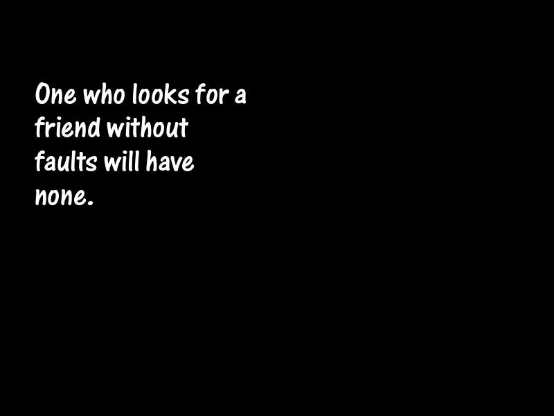 Friends and friendship Motivational Quotes