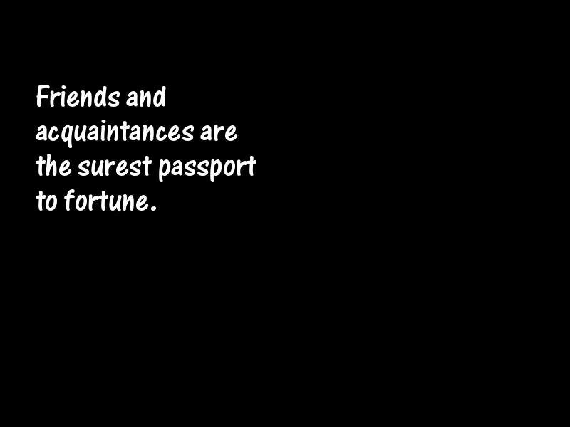 Friends and friendship Motivational Quotes
