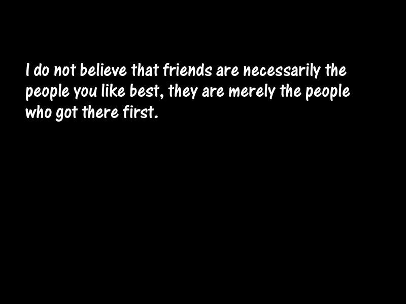 Friends and friendship Motivational Quotes