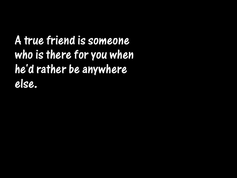 Friends and friendship Motivational Quotes