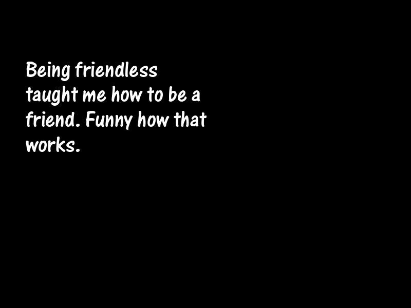 Friendship Motivational Quotes