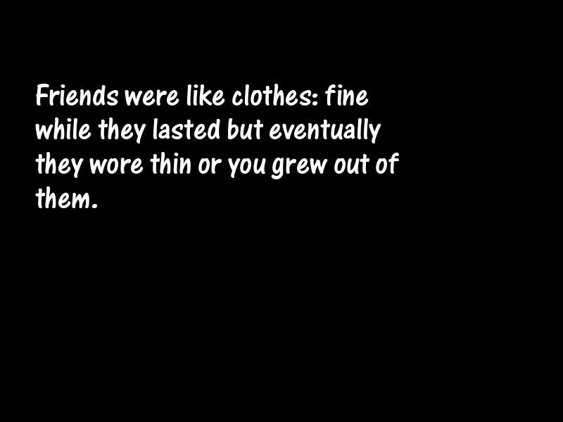 Friendship Motivational Quotes