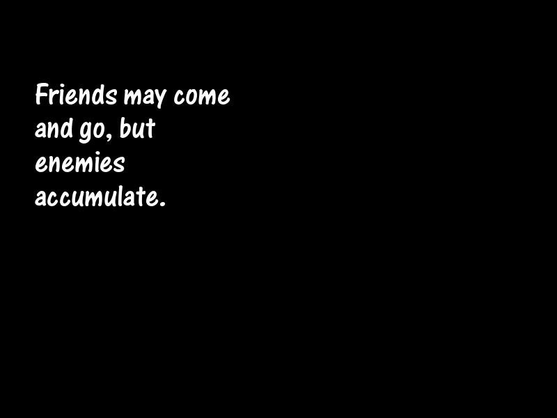 Friendship Motivational Quotes