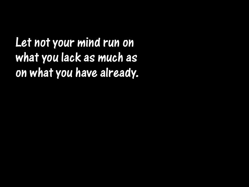 Fulfillment Motivational Quotes