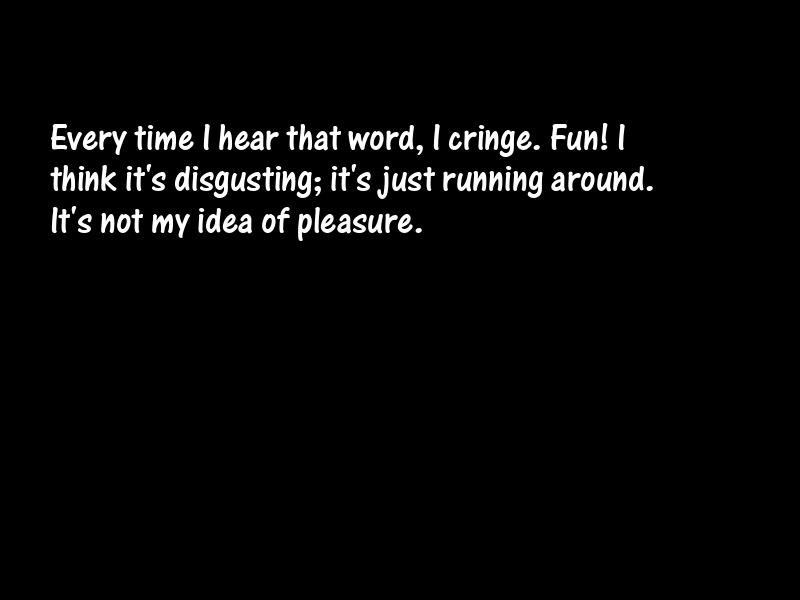 Fun Motivational Quotes