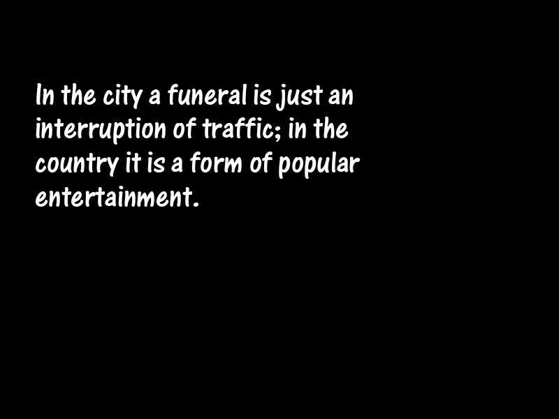 Funerals Motivational Quotes