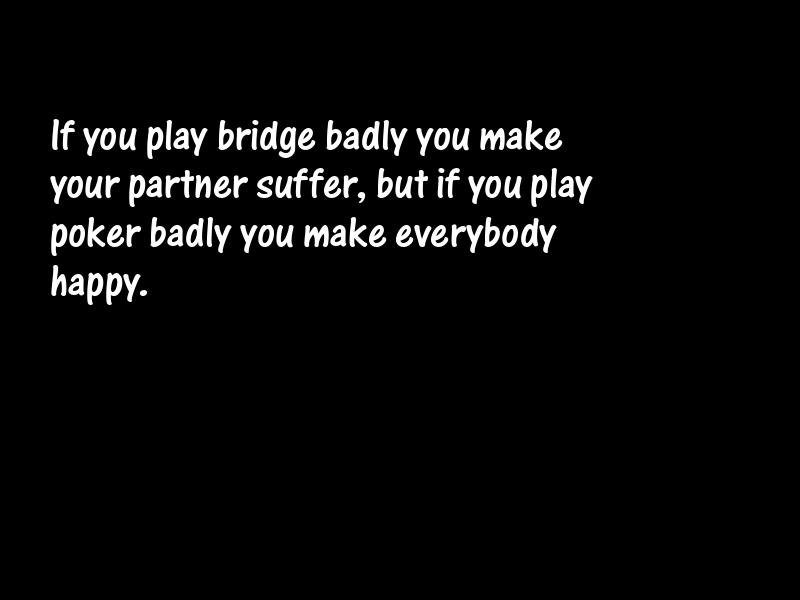 Gambling Motivational Quotes