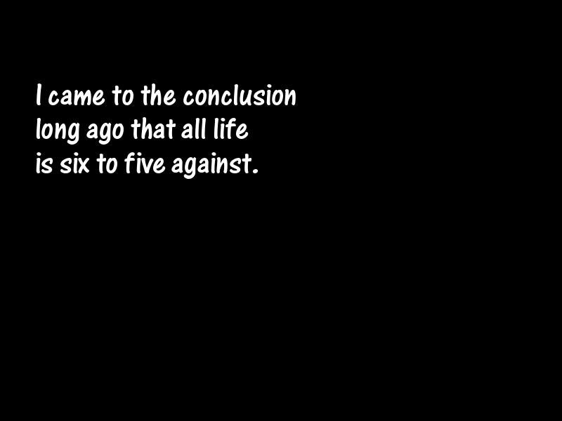 Gambling Motivational Quotes