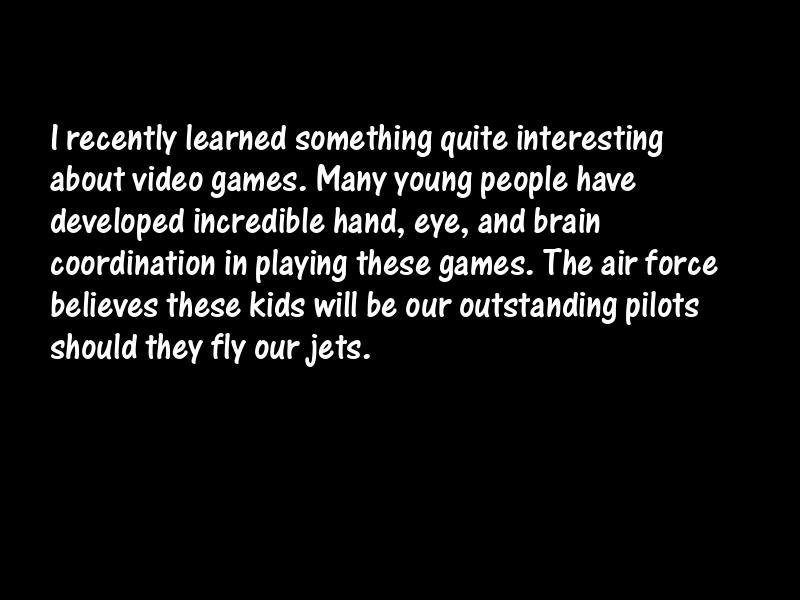 Games Motivational Quotes