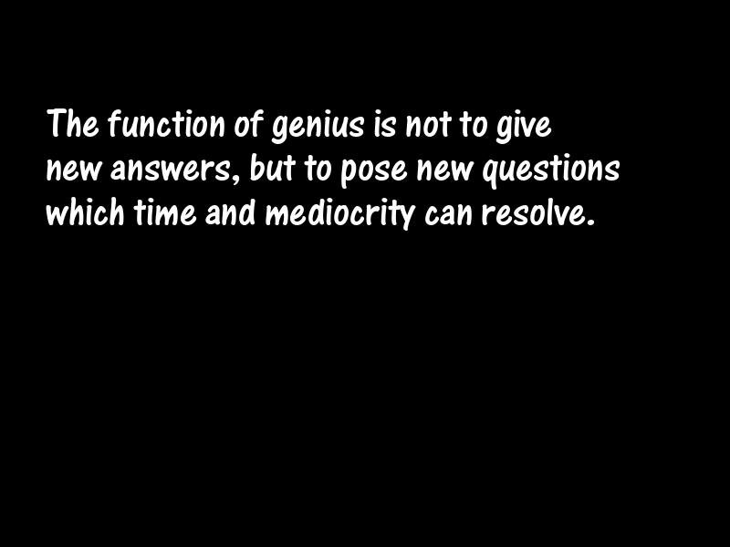 Genius Motivational Quotes