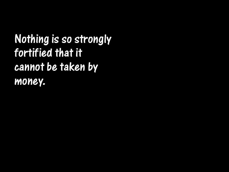 Gifts Motivational Quotes