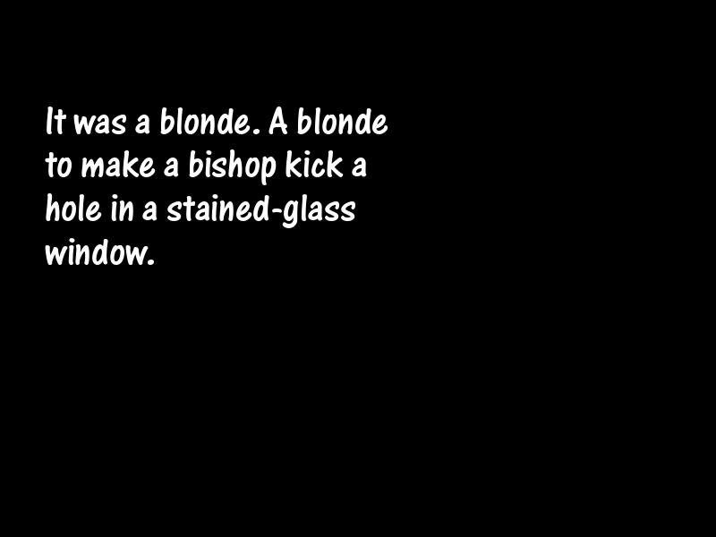 Glamour Motivational Quotes