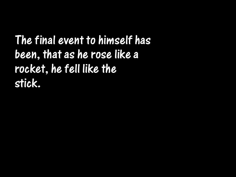 Glory Motivational Quotes