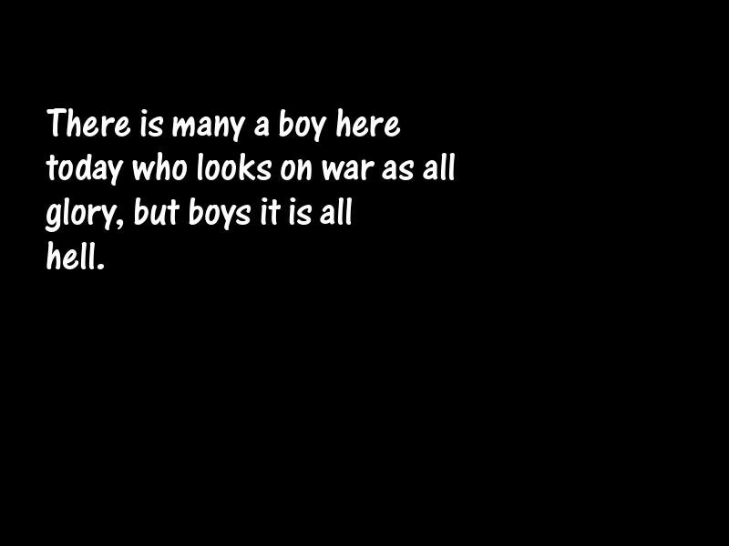 Glory Motivational Quotes