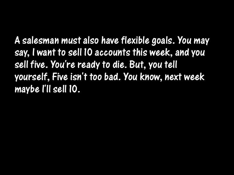 Goals Motivational Quotes
