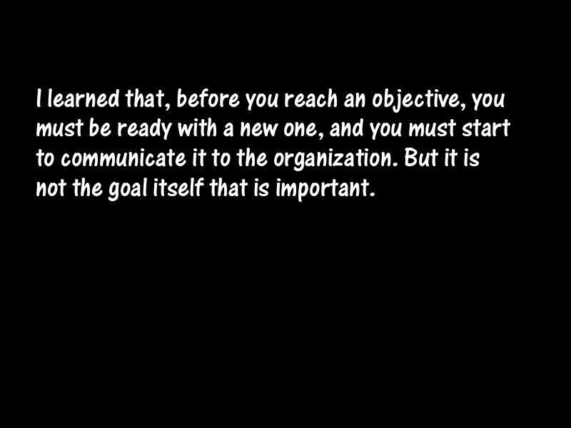Goals Motivational Quotes