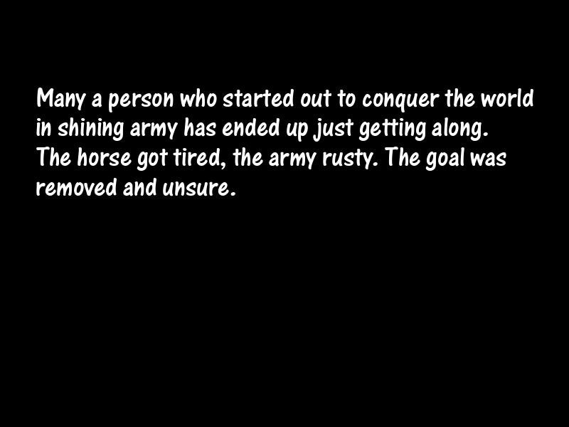 Goals Motivational Quotes