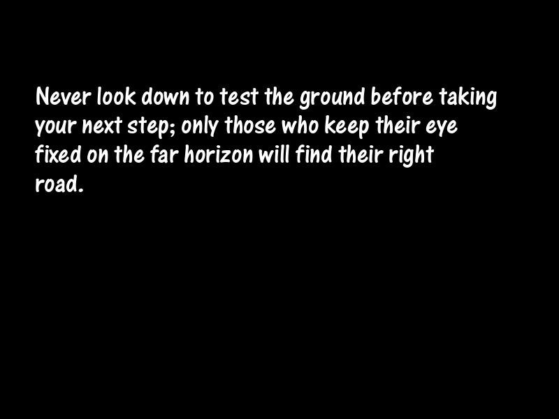 Goals Motivational Quotes