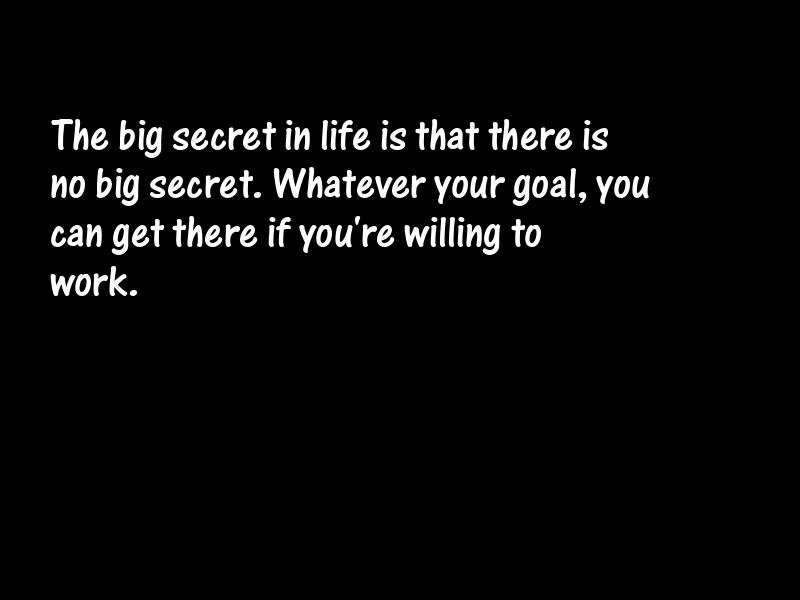 Goals Motivational Quotes