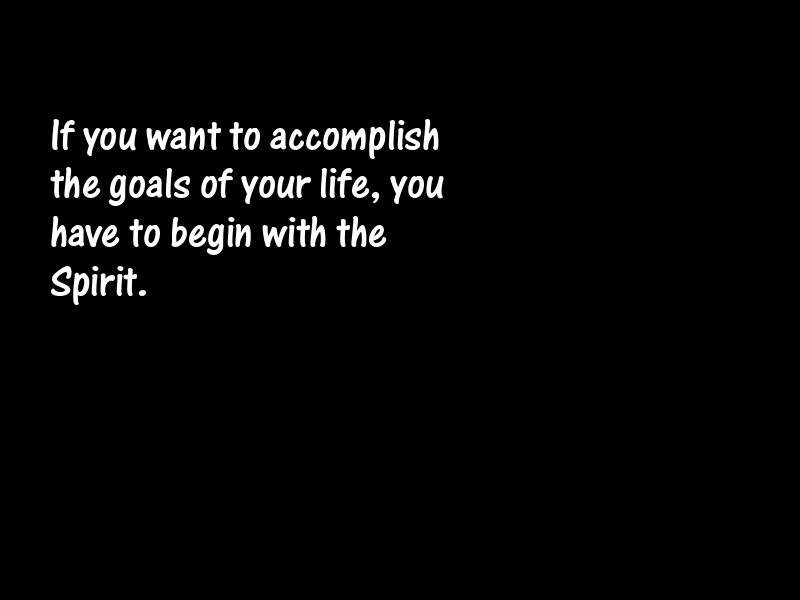 Goals Motivational Quotes