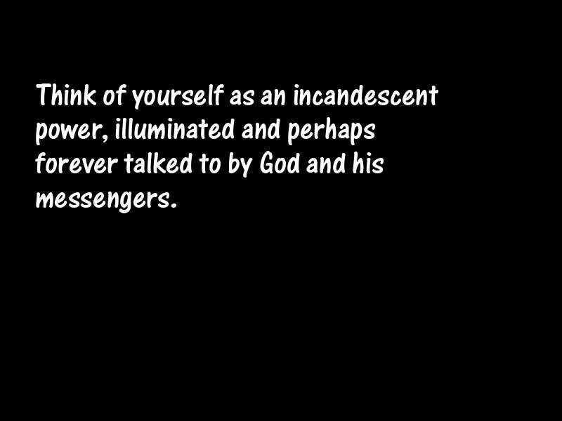 God Motivational Quotes