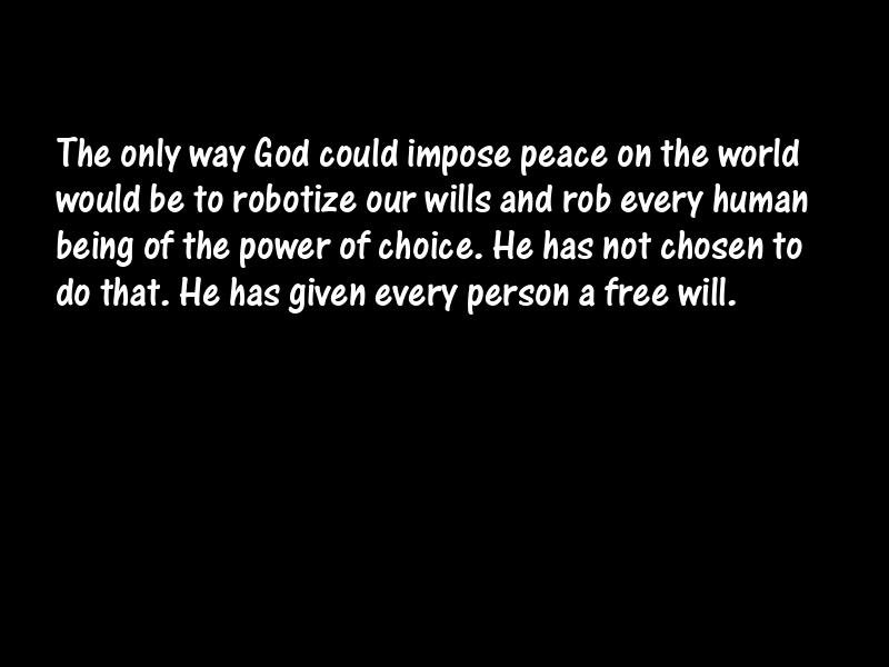 God Motivational Quotes