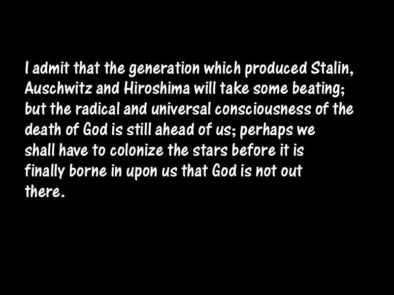 God Motivational Quotes