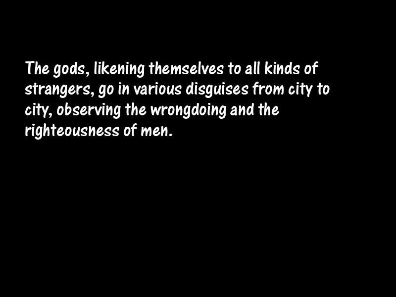 God Motivational Quotes