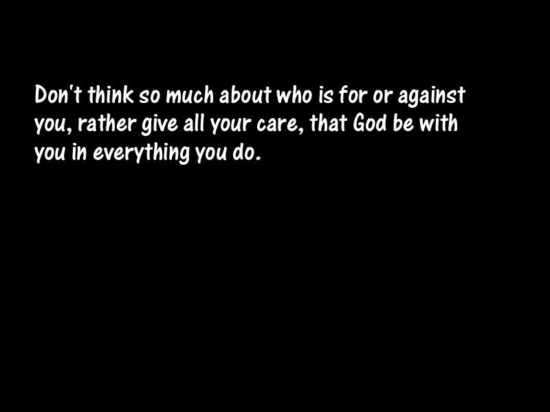 God Motivational Quotes