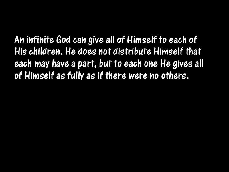 God Motivational Quotes