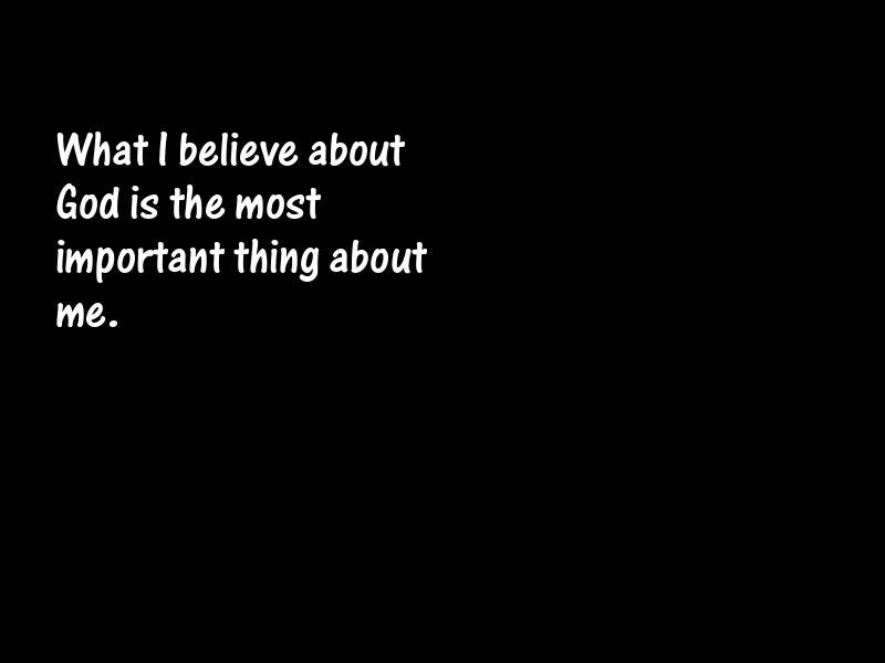 God Motivational Quotes